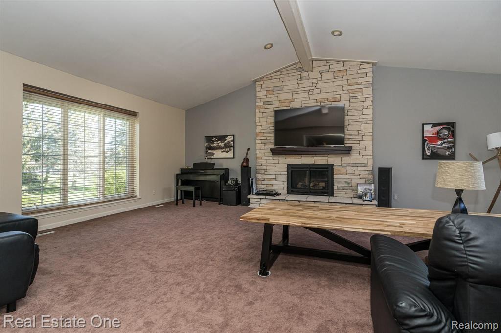 3460 Wedgewood Drive Rochester Hills, MI 48306 - Photo 9 of 47