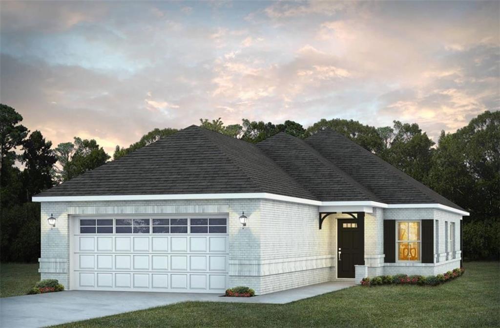 90 Lee Road Smiths Station, AL 36877 - Photo 1 of 1 Main View