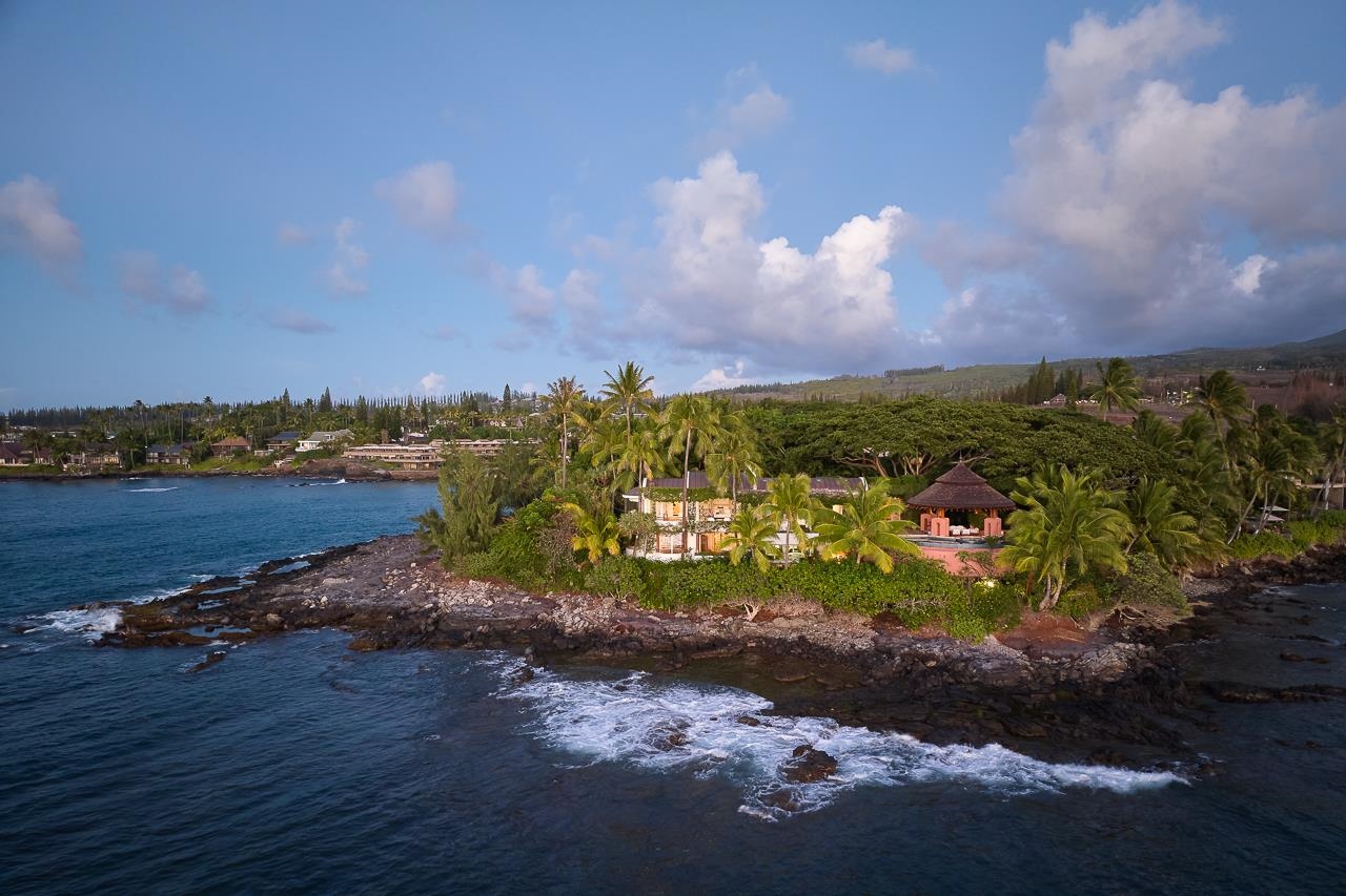 51 Hui Road East Lahaina, HI 96761 - Photo 47 of 49
