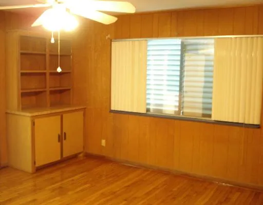 a view of a bathroom with a shower