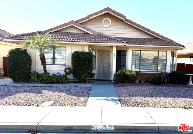 $290,000 | 731 Via Linda Drive, Hemet, CA 92545