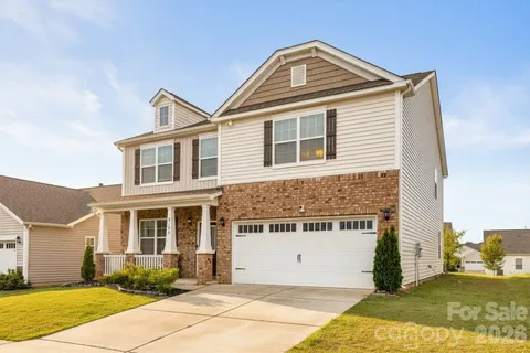 $410,000 | 9142 Mackinaw Drive, Gastonia, NC 28056