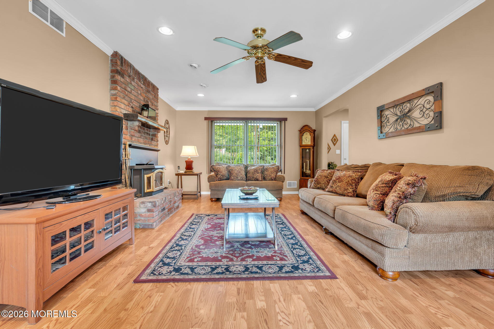 440 Pfister Road Jackson, NJ 08527 - Photo 10 of 45 FAMILY ROOM