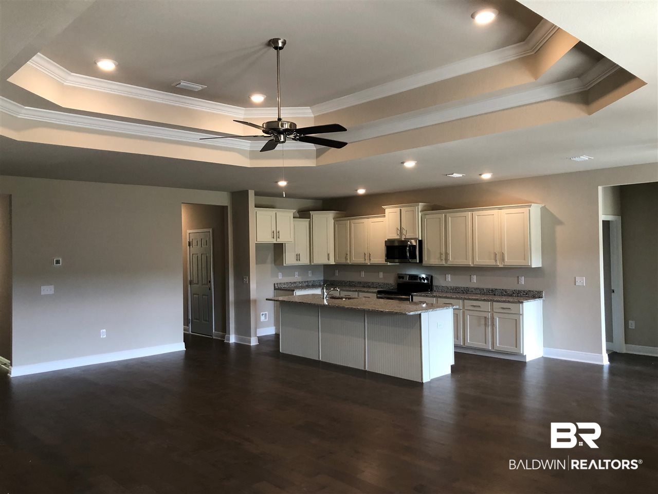 1500 Hickory Street South Foley, AL 36535 - Photo 3 of 4