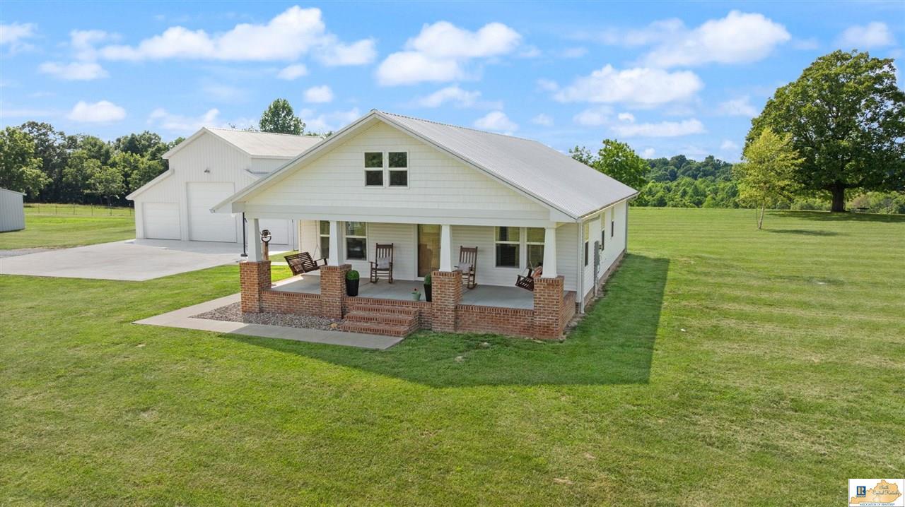 652 A A Jones Road Russell Springs, KY 42642 - Photo 40 of 73 Gallery Image 40