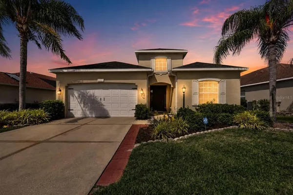 $397,000 | 5328 Lexington Drive, Parrish, FL 34219