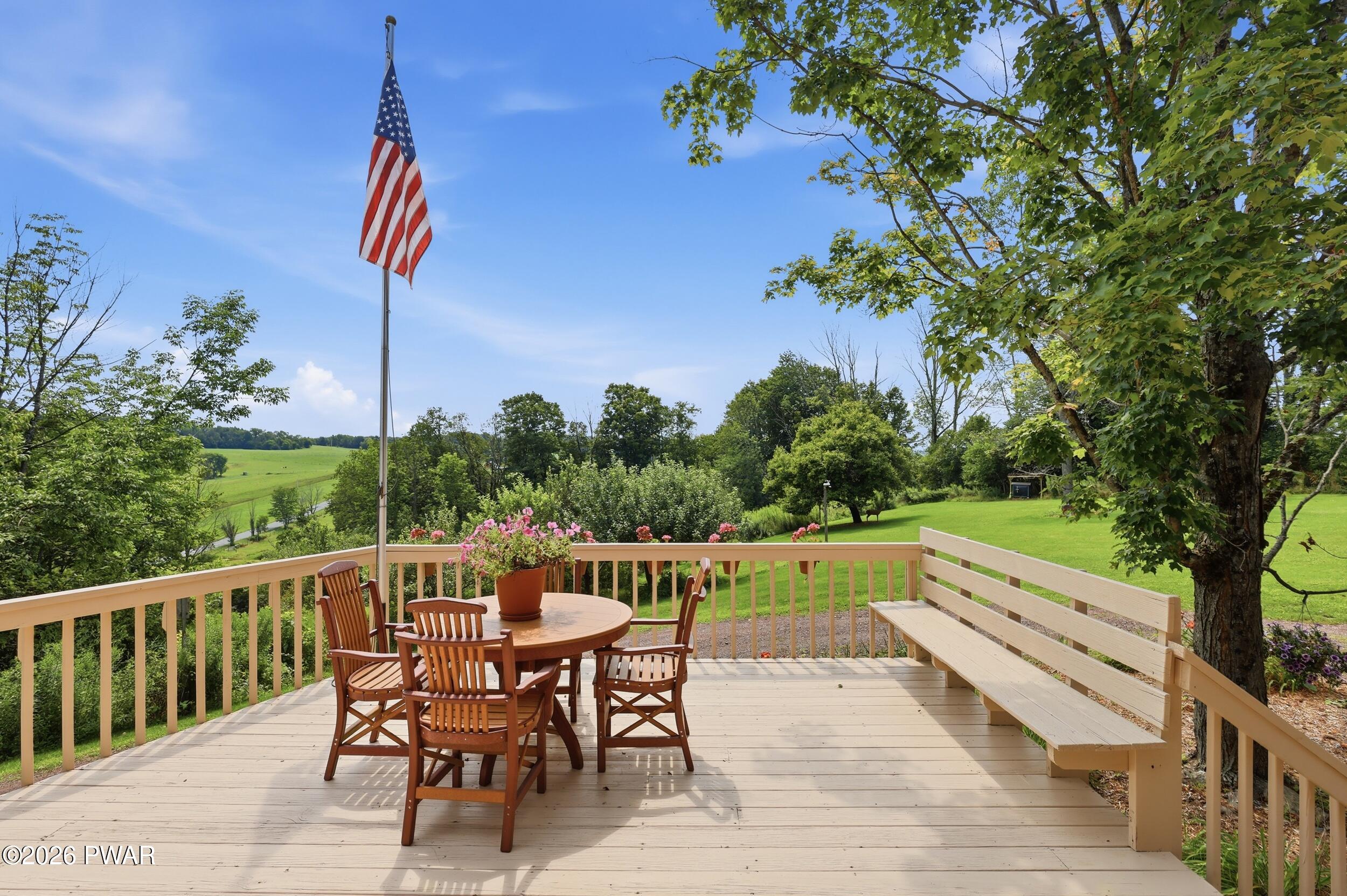 1539 Upper Woods Road Pleasant Mount, PA 18453 - Photo 11 of 64 Gallery Image 11