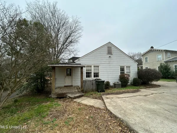 $159,500 | 366 East Center Street, Canton, MS 39046