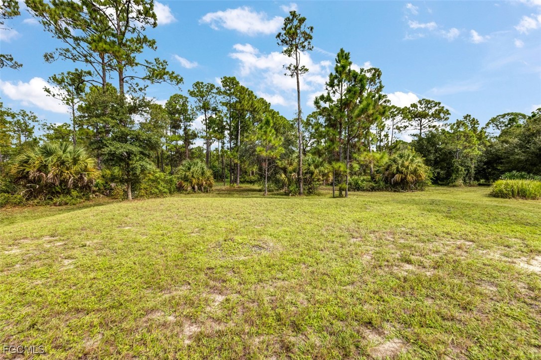 2201 Riviera Avenue Clewiston, FL 33440 - Photo 19 of 31 a view of outdoor space