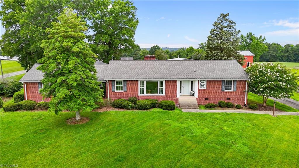 6110 Union Ridge Road Burlington, NC 27217 - Photo 1 of 47 Gallery Image 1