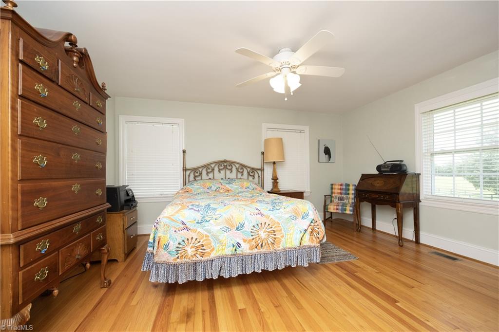 6110 Union Ridge Road Burlington, NC 27217 - Photo 17 of 47 Bedroom 2