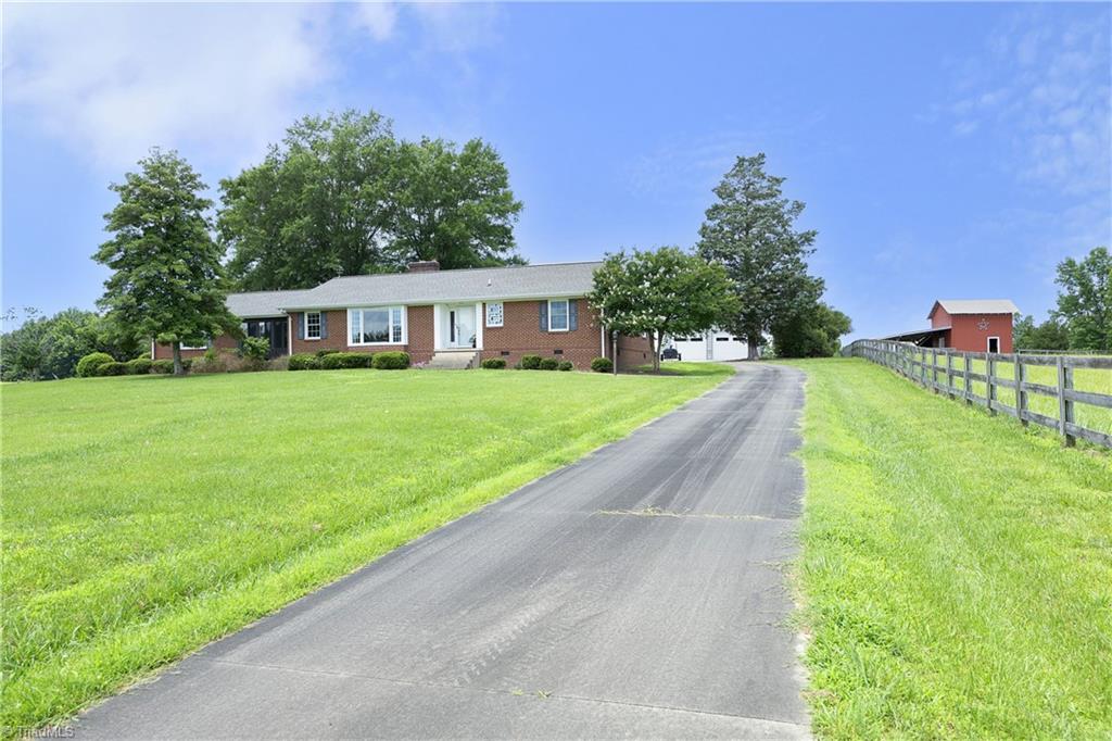 6110 Union Ridge Road Burlington, NC 27217 - Photo 2 of 47 Gallery Image 2