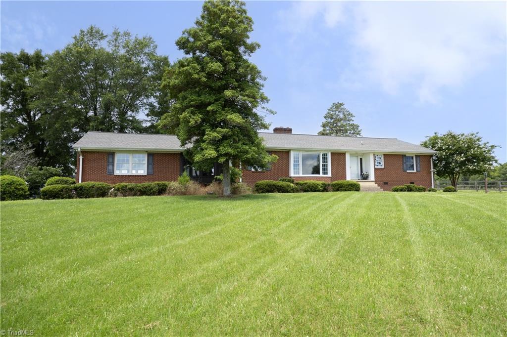 6110 Union Ridge Road Burlington, NC 27217 - Photo 3 of 47 Gallery Image 3