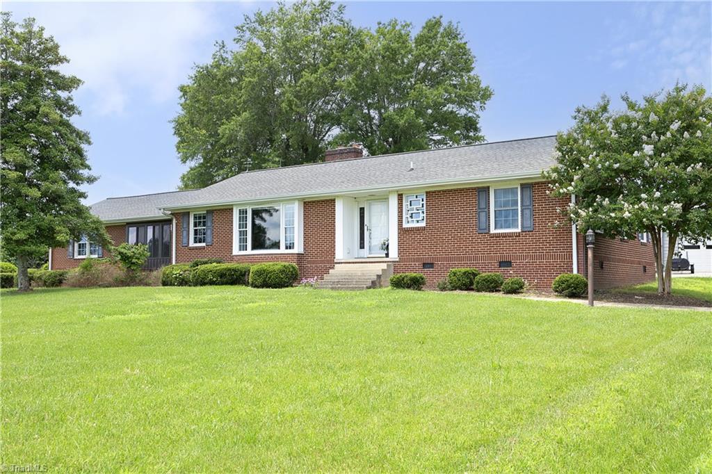 6110 Union Ridge Road Burlington, NC 27217 - Photo 4 of 47 Gallery Image 4