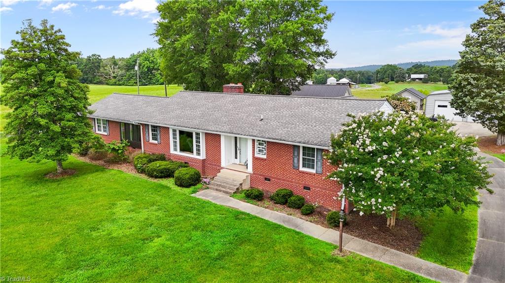 6110 Union Ridge Road Burlington, NC 27217 - Photo 46 of 47 Gallery Image 46