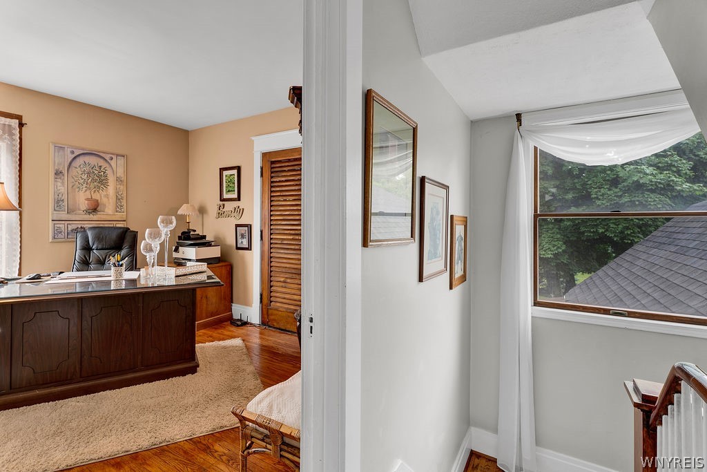 110 North Cayuga Road Amherst, NY 14221 - Photo 27 of 50