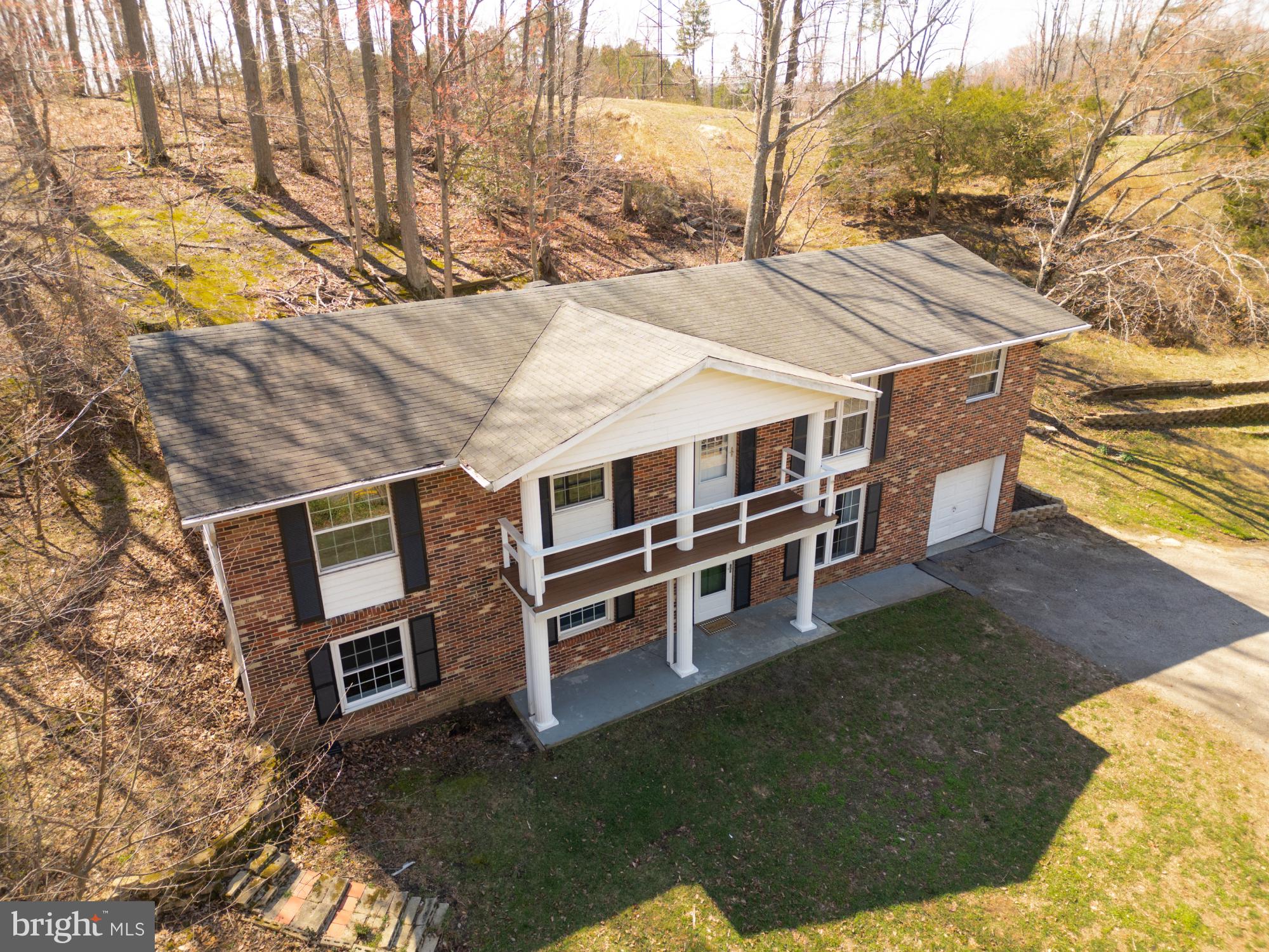 2205 Cherry Hill Road Dumfries, VA 22026 - Photo 1 of 40 Welcome Home! 4 Bed/3 Bath/2,500 Sqft