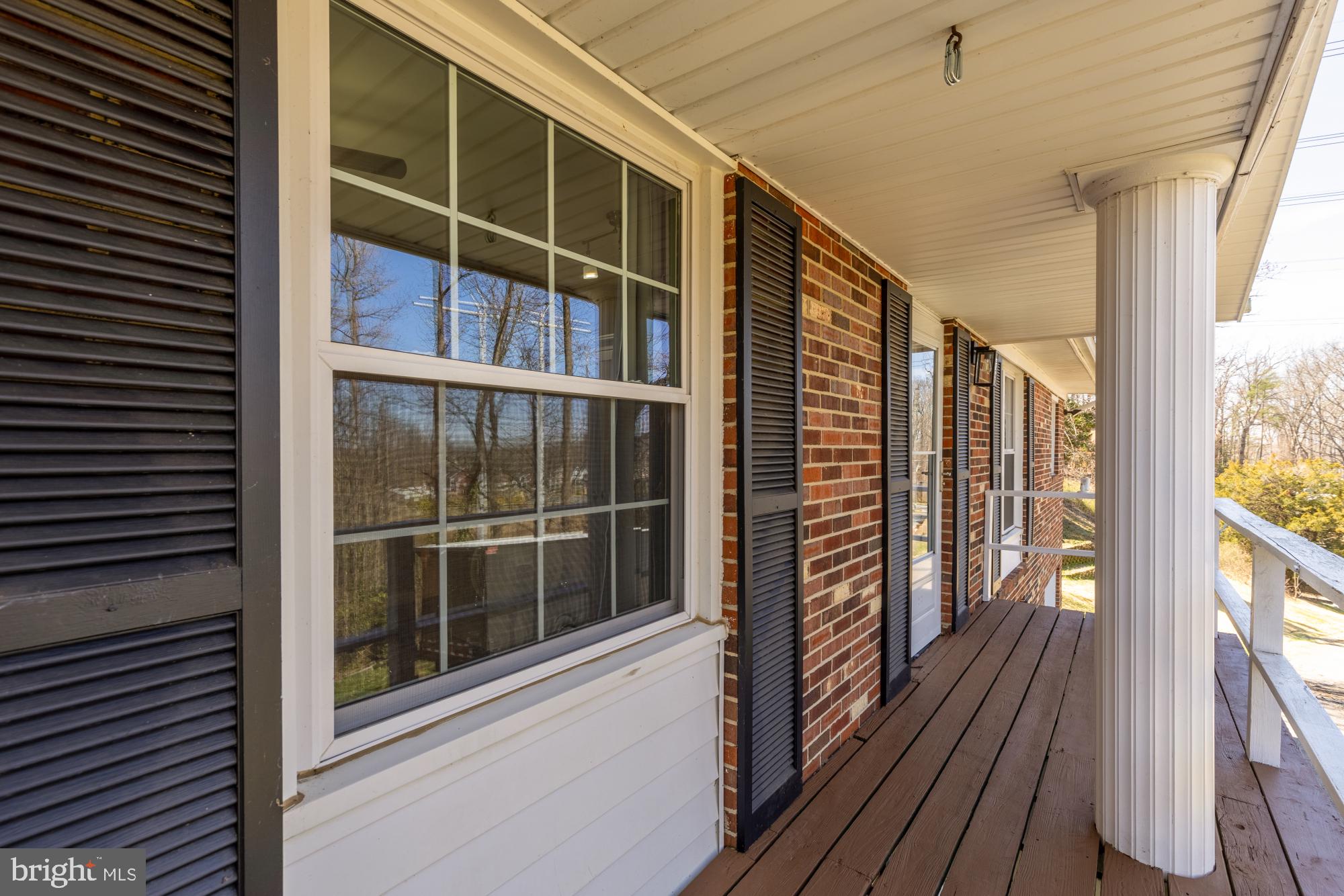 2205 Cherry Hill Road Dumfries, VA 22026 - Photo 19 of 40 Perfect for Morning Coffee!