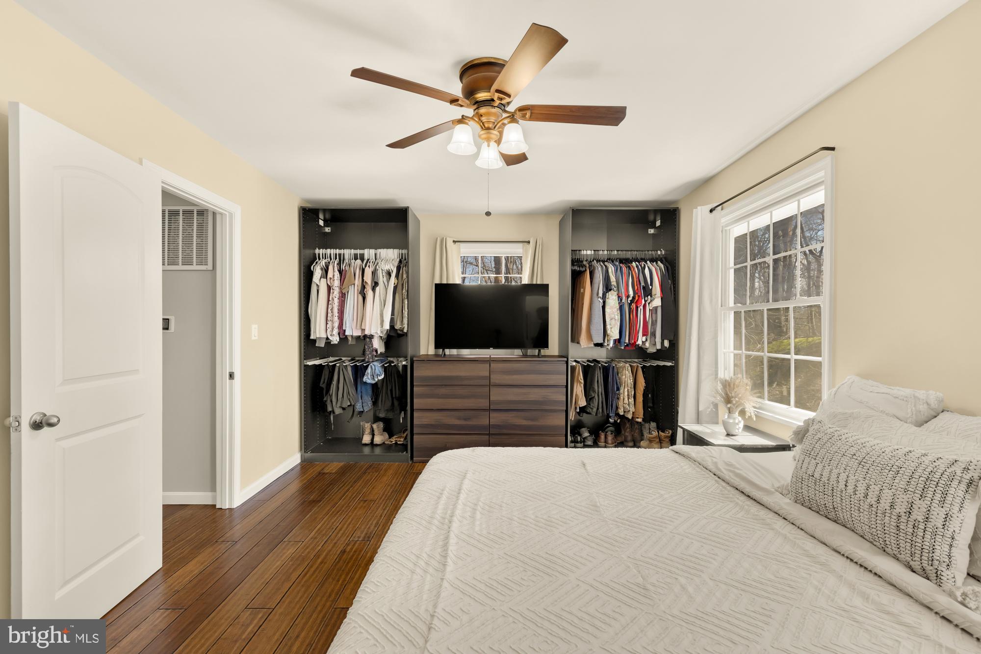 2205 Cherry Hill Road Dumfries, VA 22026 - Photo 21 of 40 Built In Primary Closet (Conveys)