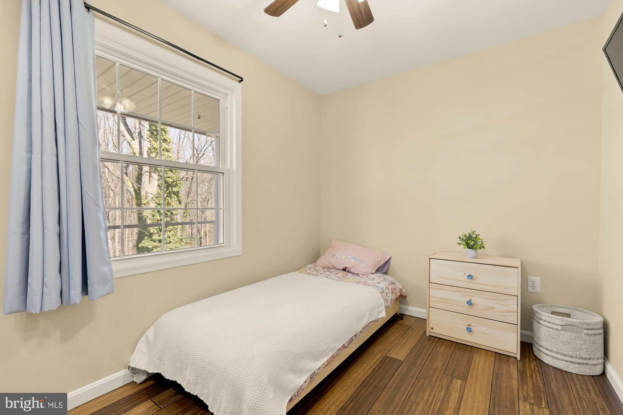 2205 Cherry Hill Road Dumfries, VA 22026 - Photo 28 of 40 Bedroom #3