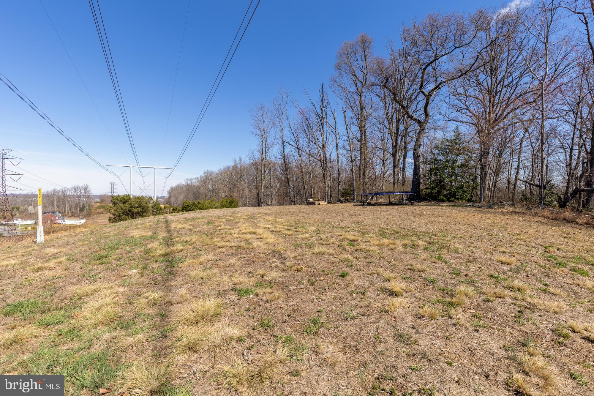 2205 Cherry Hill Road Dumfries, VA 22026 - Photo 38 of 40 Your Private Upper Field