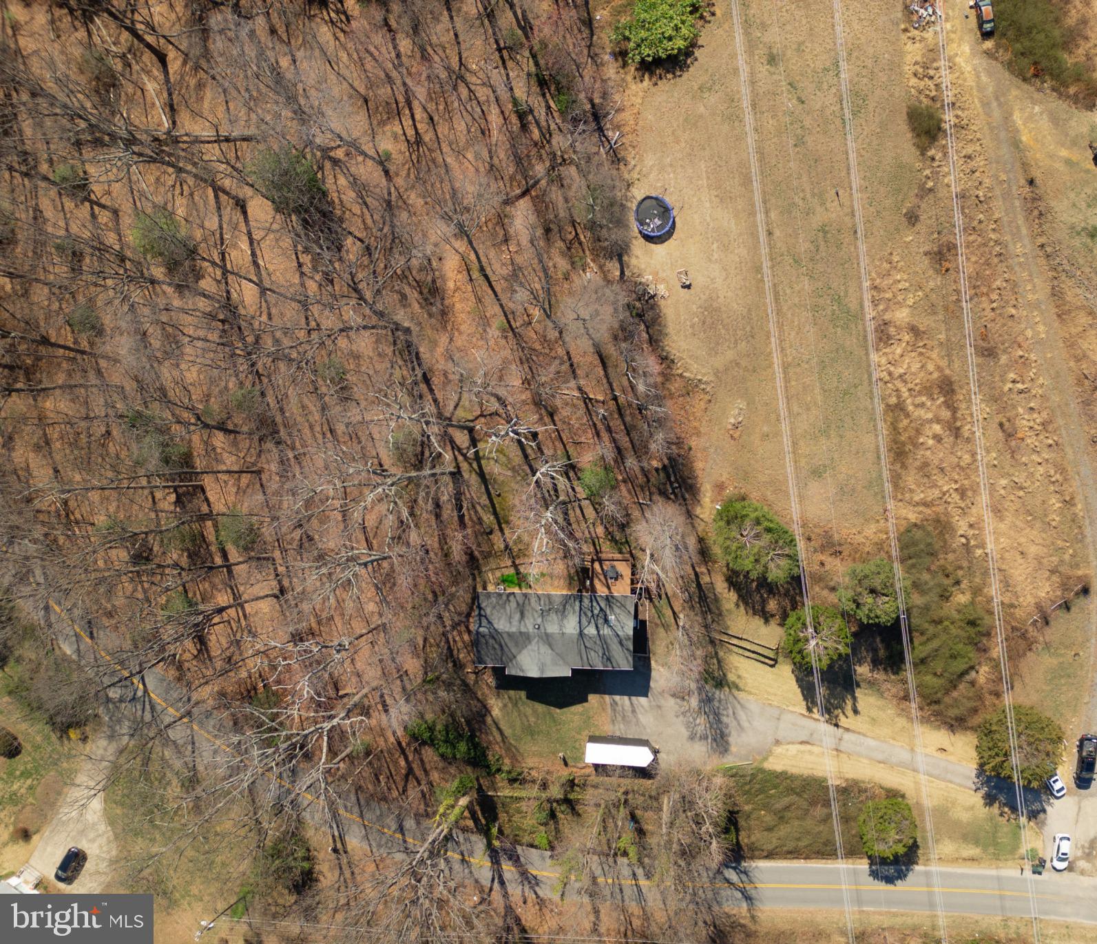 2205 Cherry Hill Road Dumfries, VA 22026 - Photo 39 of 40