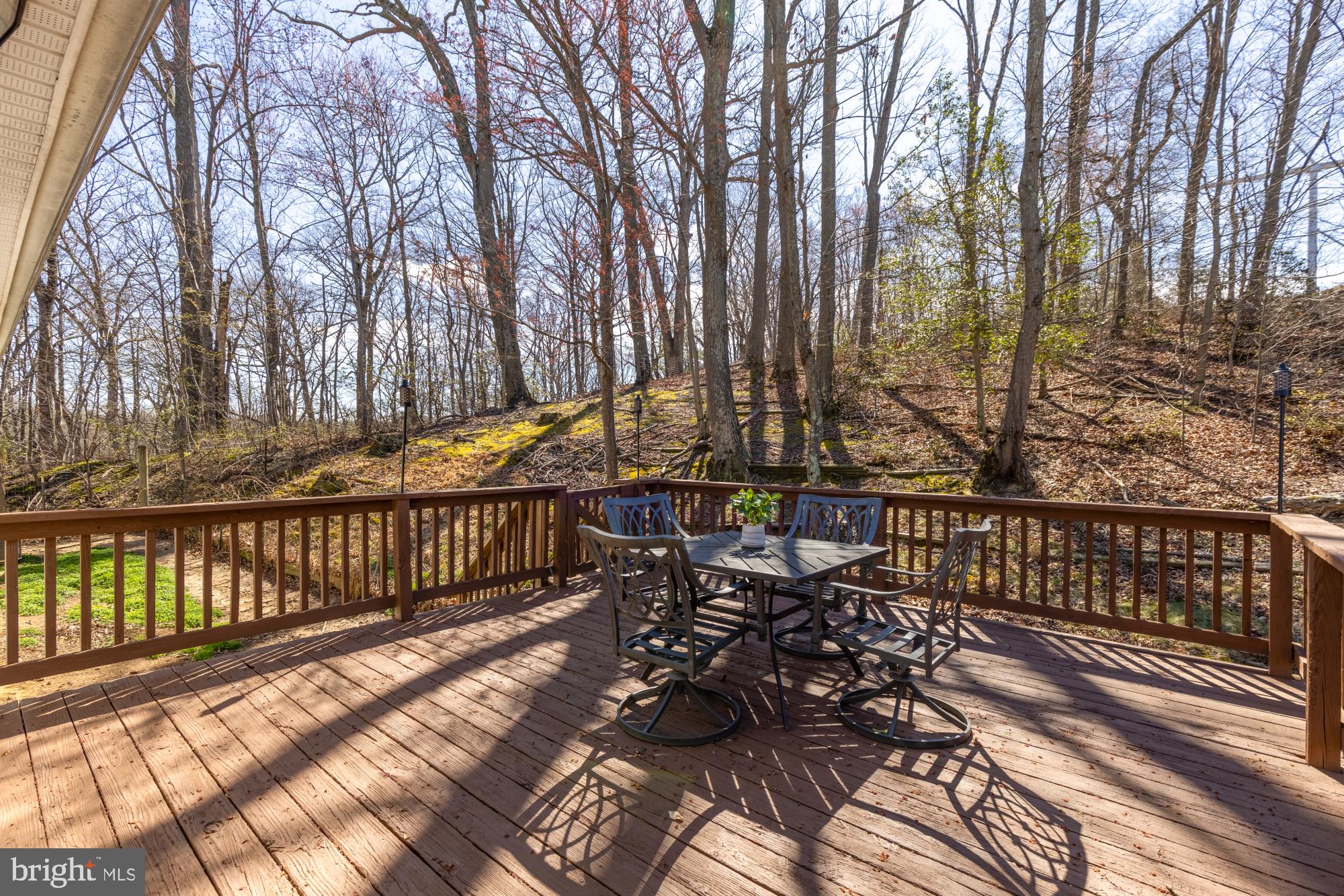 2205 Cherry Hill Road Dumfries, VA 22026 - Photo 9 of 40 Unparallel Tranquility