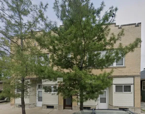 $1,550 | 1014 East Prairie Avenue, Unit 2FE, Des Plaines, IL 60016