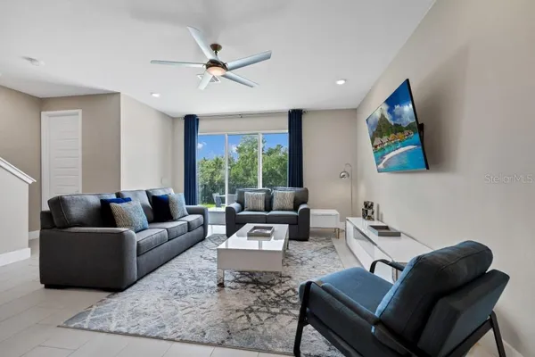 $2,850 | 7846 Spectrum Drive, Reunion, FL 34747