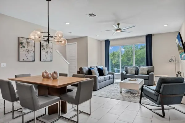 $2,850 | 7846 Spectrum Drive, Reunion, FL 34747