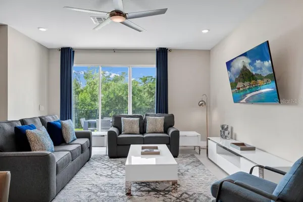 $2,850 | 7846 Spectrum Drive, Reunion, FL 34747