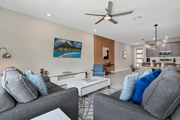 $2,850 | 7846 Spectrum Drive, Reunion, FL 34747