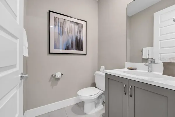 $2,850 | 7846 Spectrum Drive, Reunion, FL 34747