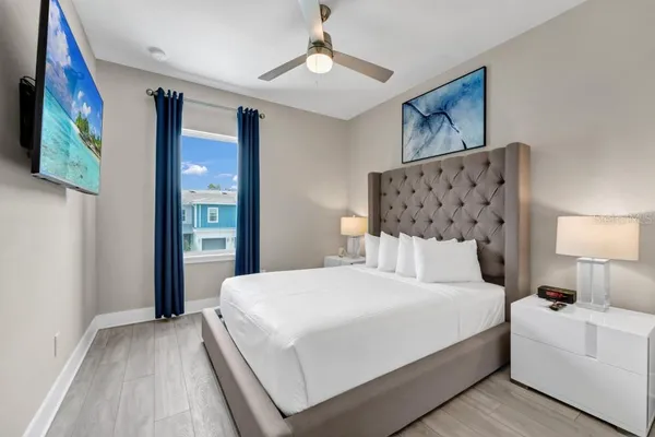 $2,850 | 7846 Spectrum Drive, Reunion, FL 34747