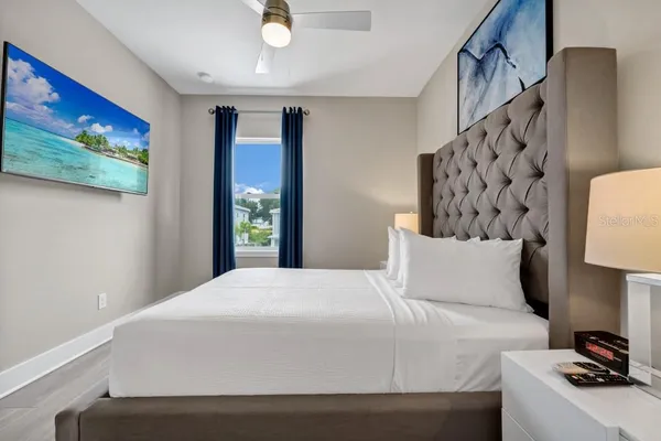 $2,850 | 7846 Spectrum Drive, Reunion, FL 34747