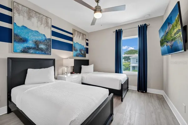 $2,850 | 7846 Spectrum Drive, Reunion, FL 34747