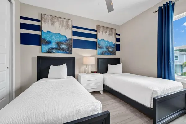 $2,850 | 7846 Spectrum Drive, Reunion, FL 34747