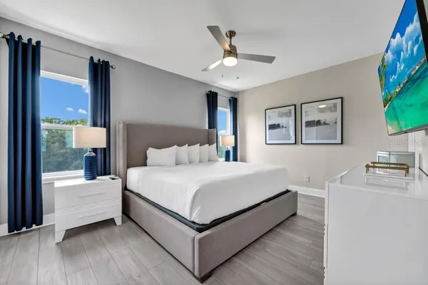 $2,850 | 7846 Spectrum Drive, Reunion, FL 34747