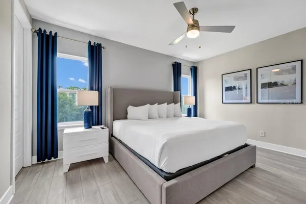 $2,850 | 7846 Spectrum Drive, Reunion, FL 34747