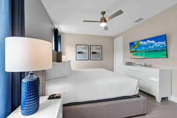 $2,850 | 7846 Spectrum Drive, Reunion, FL 34747