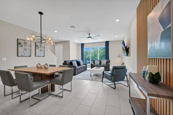 $2,850 | 7846 Spectrum Drive, Reunion, FL 34747