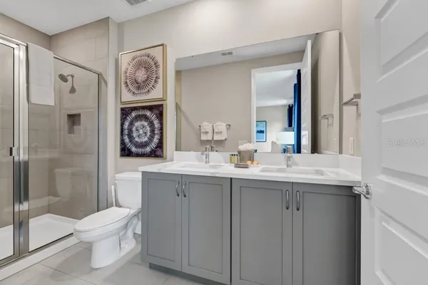 $2,850 | 7846 Spectrum Drive, Reunion, FL 34747