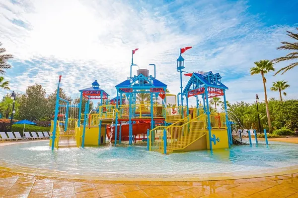 $2,850 | 7846 Spectrum Drive, Reunion, FL 34747