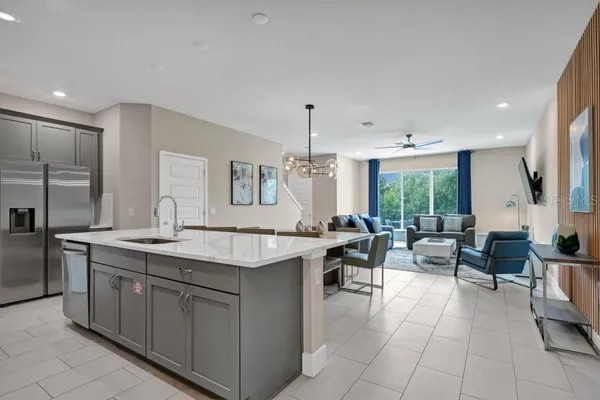 $2,850 | 7846 Spectrum Drive, Reunion, FL 34747