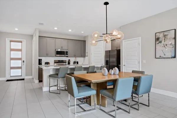 $2,850 | 7846 Spectrum Drive, Reunion, FL 34747