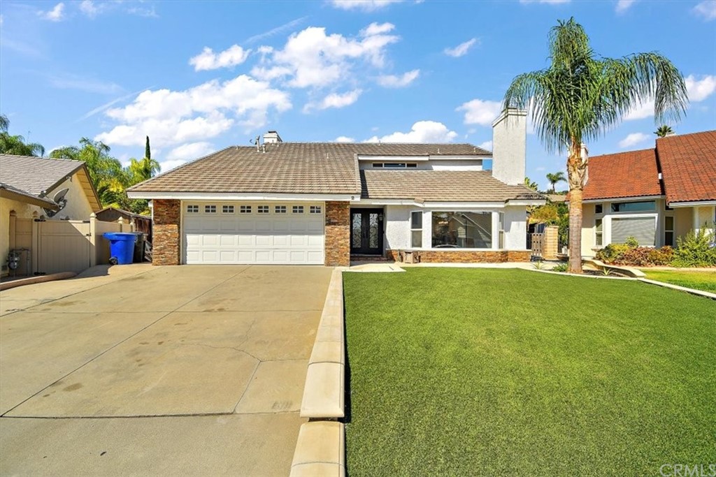 2 Blacksmith Circle Phillips Ranch, CA 91766 - Photo 1 of 1