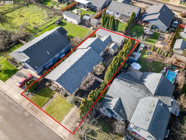 $459,900 | 83 Sunday Drive, Creswell, OR 97426