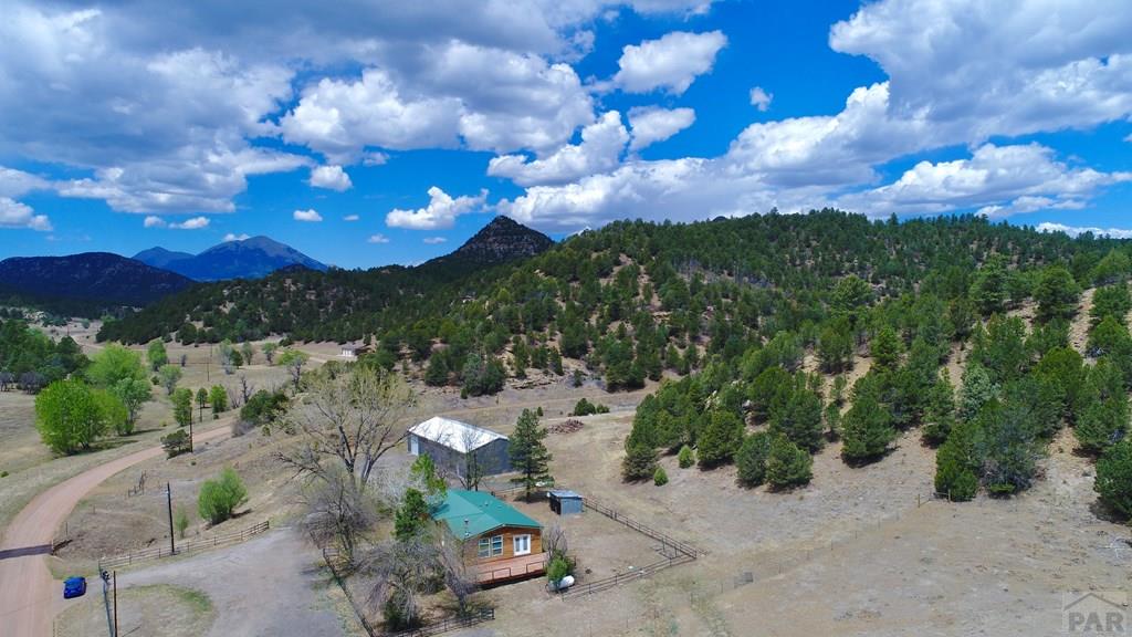 24351 Co Road Aguilar, CO 81020 - Photo 50 of 60