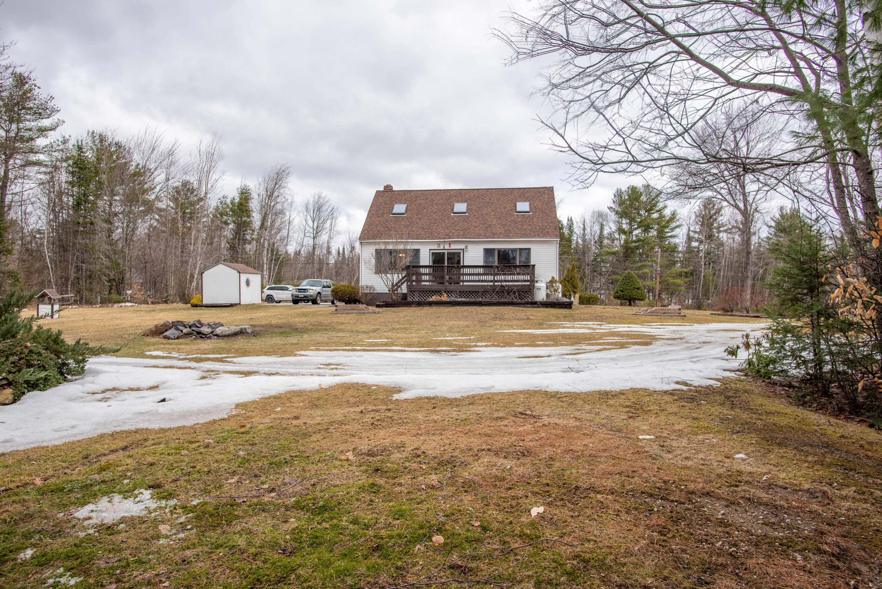 42 Poplar Road Glenburn, ME 04401 - Photo 41 of 50 IG1_3933-HDR