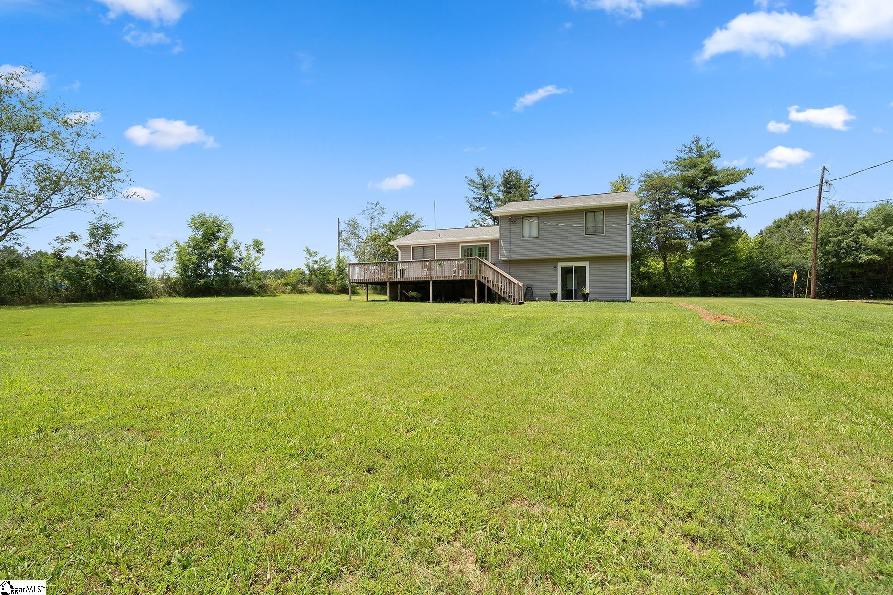 2407 East Tyger Bridge Road Greer, SC 29651 - Photo 25 of 25